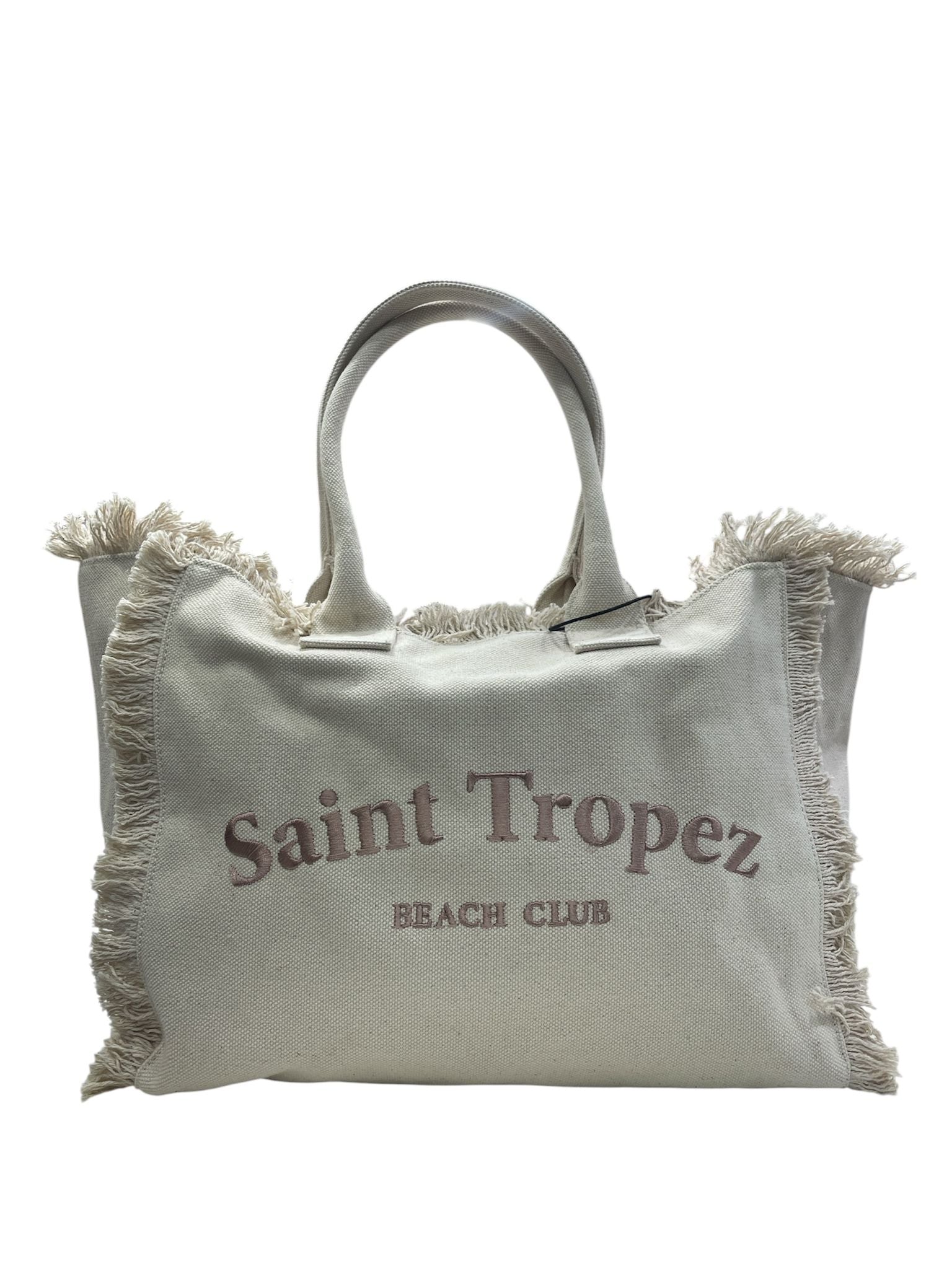 Kuvè Borsa Grande Mare Beige