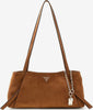 Guess Borsa a Spalla Devon Cognac SG974509