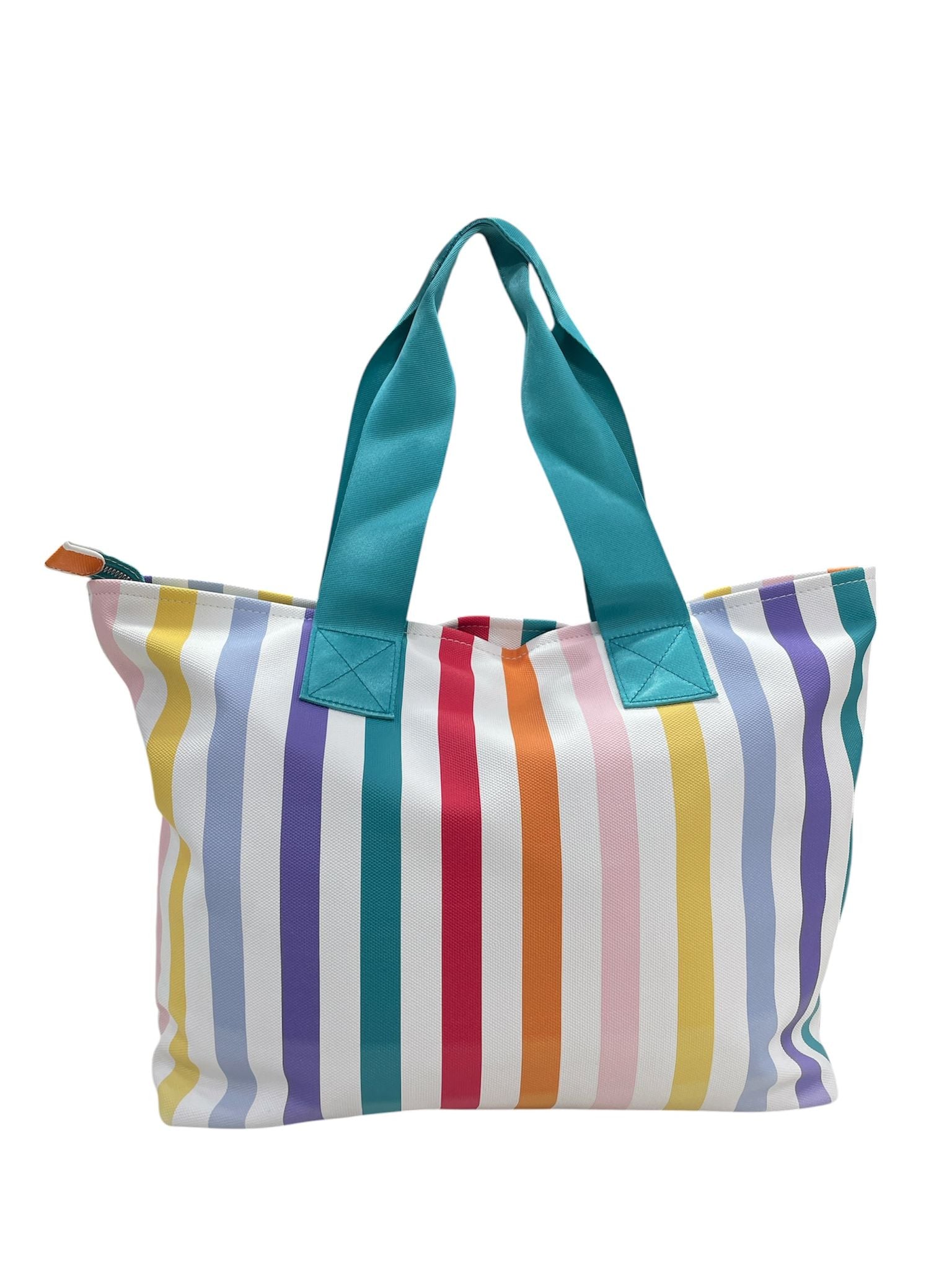 Kuvè Borsa Piccola Mare a Mano/Spalla Multicolor