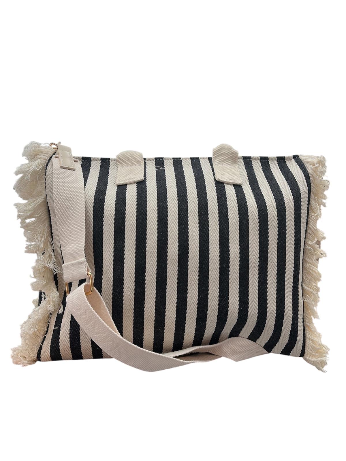 Marc Ellis Borsa Buby S. Joan Soft Black