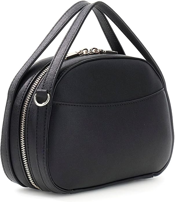 Guess Borsa a Mano/Tracolla Coleen Black BG973913