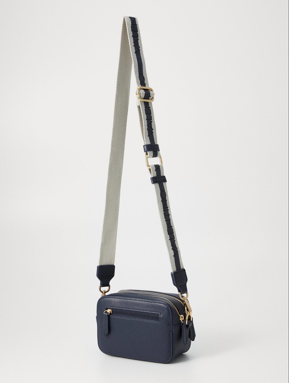 Mario Valentino Bags Zero Re Blu