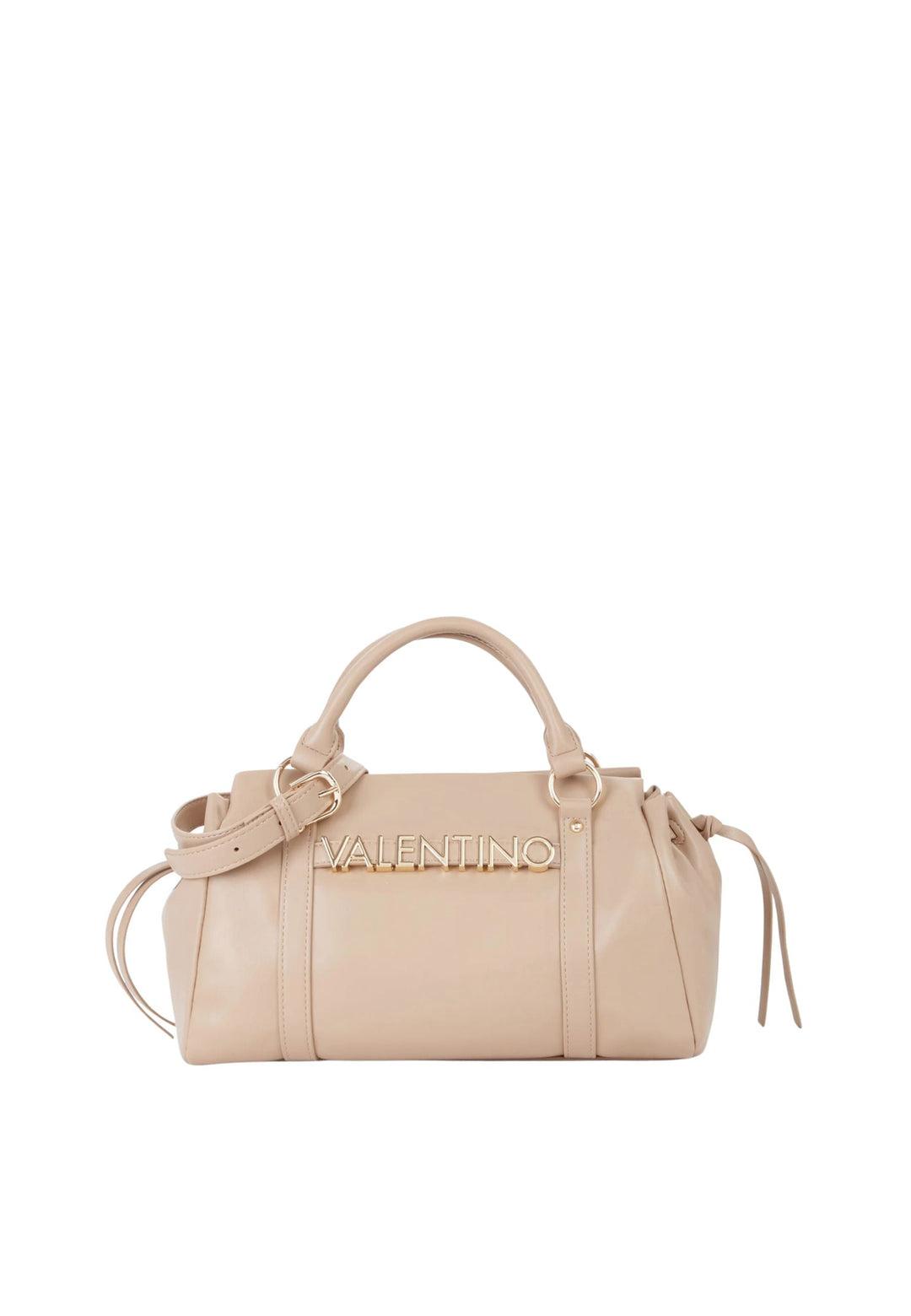 Mario Valentino Borsa Weverly Re Ecru