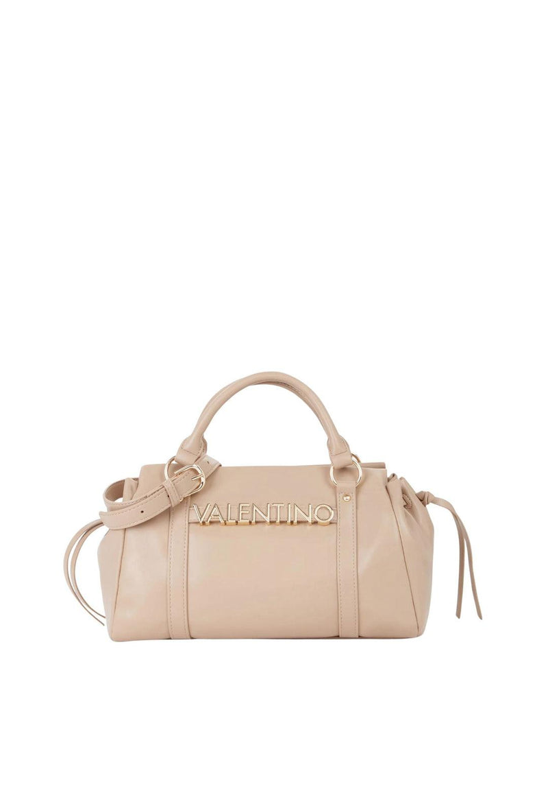 Mario Valentino Borsa Weverly Re Ecru