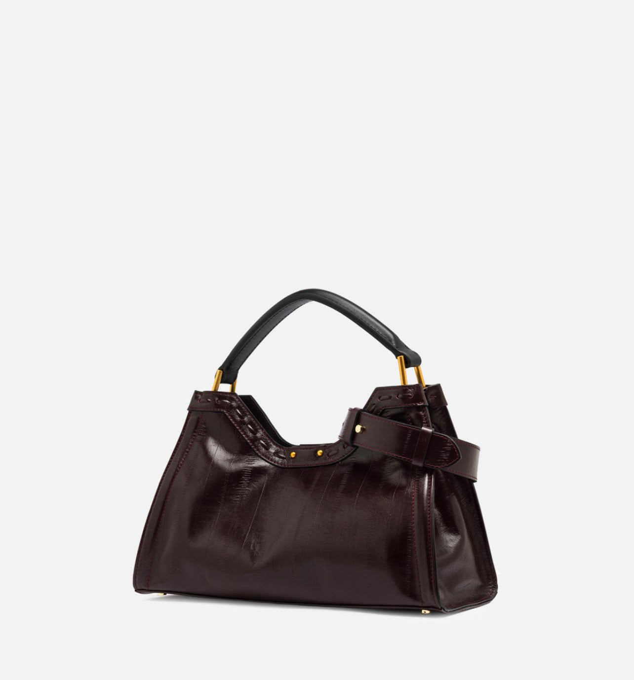 Gianni Chiarini BS12686 Eel-Psly Antique Ruby Aurora