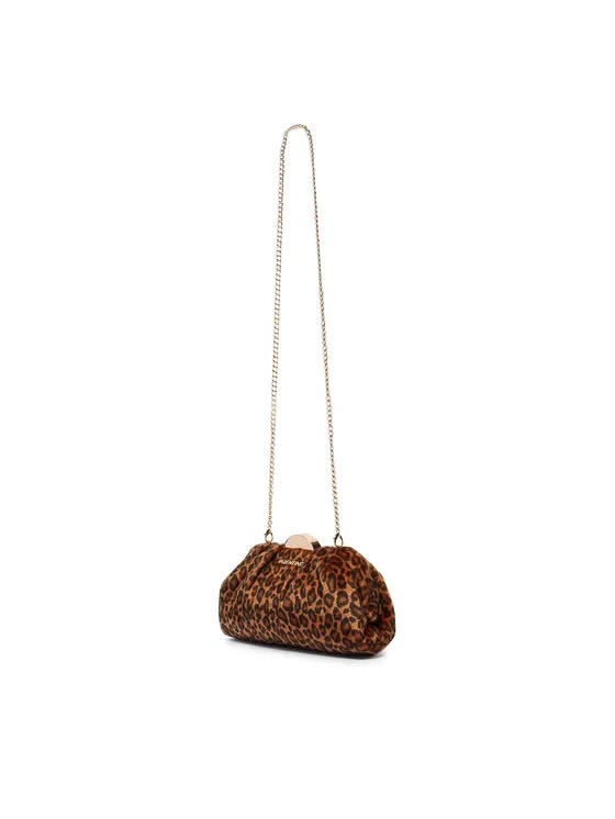 Mario Valentino Borsa A Mano/Tracolla Iside Multicolor