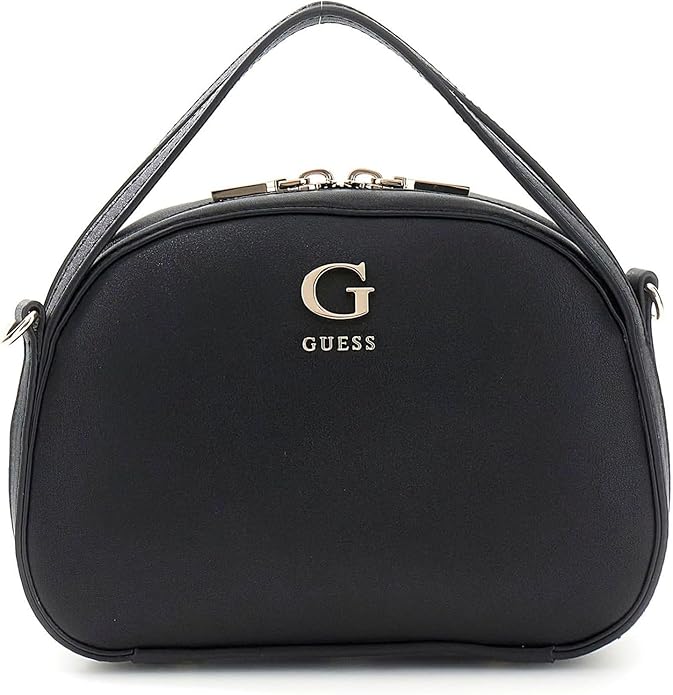 Guess Borsa a Mano/Tracolla Coleen Black BG973913