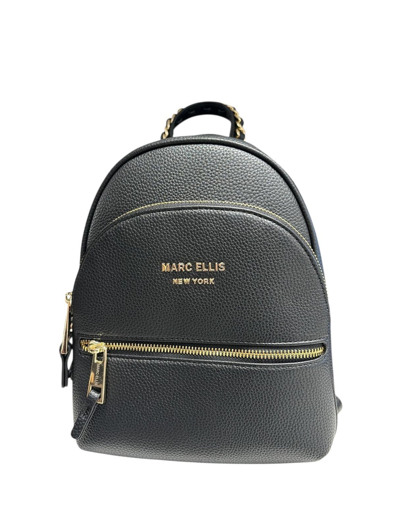 Marc Ellis Zainetto Black/Gold