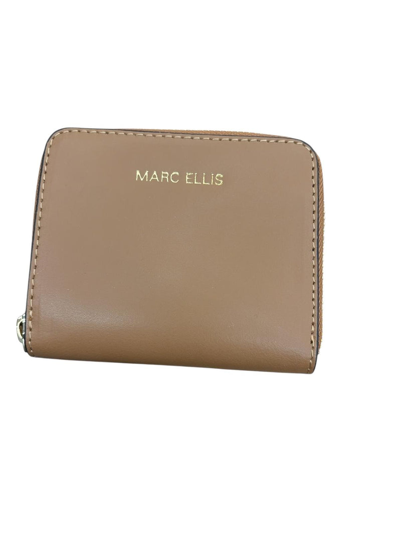 Marc Ellis Portafoglio Piccolo Ciaby Ru Cuoio