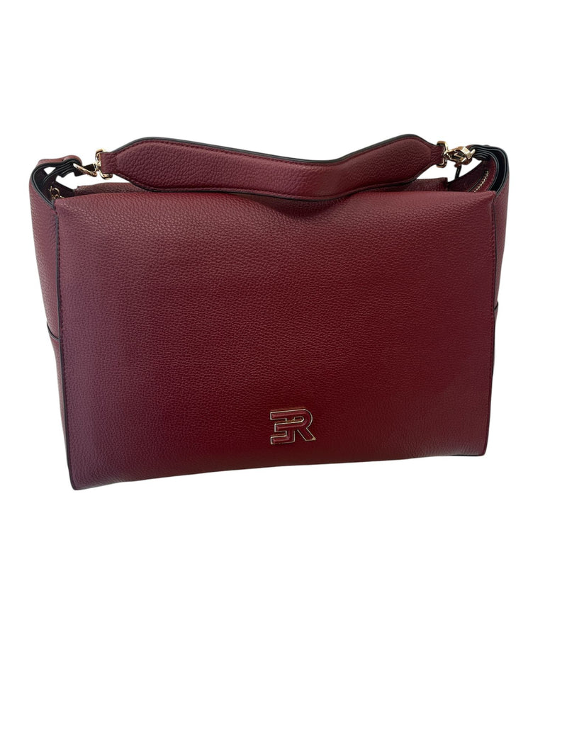 Ermanno Scervino Borsa A spalla Rossa