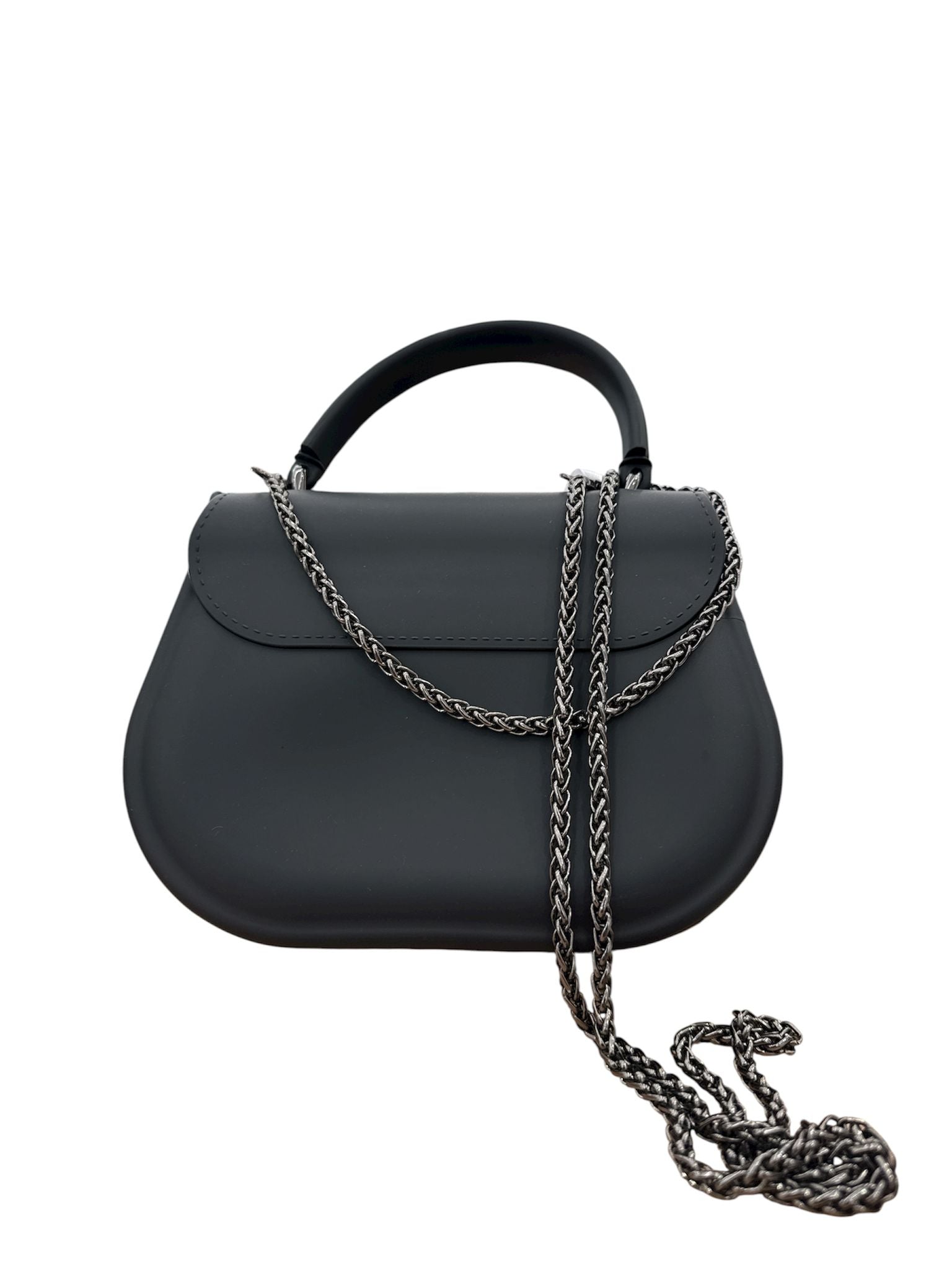 Marc Ellis Flat Jelly Black/Brush Cdf