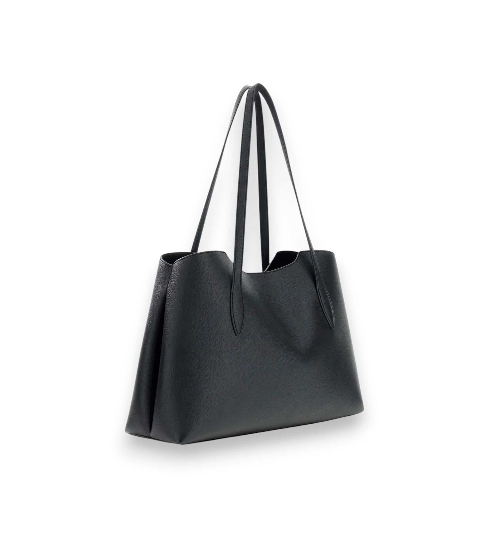 Guess Borsa a Spalla Melody Black BG973523