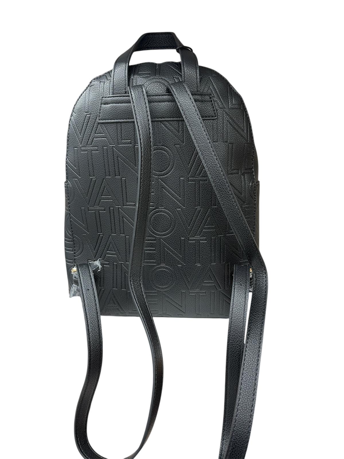 Mario Valentino Backpack Pansy Re Nero