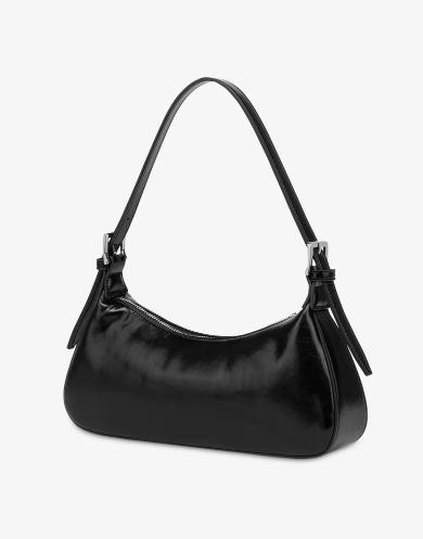 Love Moschino Borsa A Spalla Nera