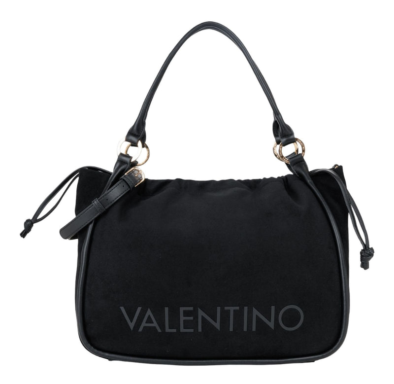 Mario Valentino Eirlys Borsa a Spalla/Tracolla Nero