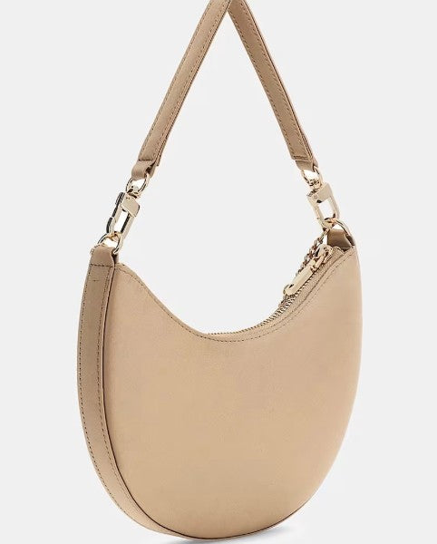 Guess Borsa A Mano Tamin Mini Champagne ES993172