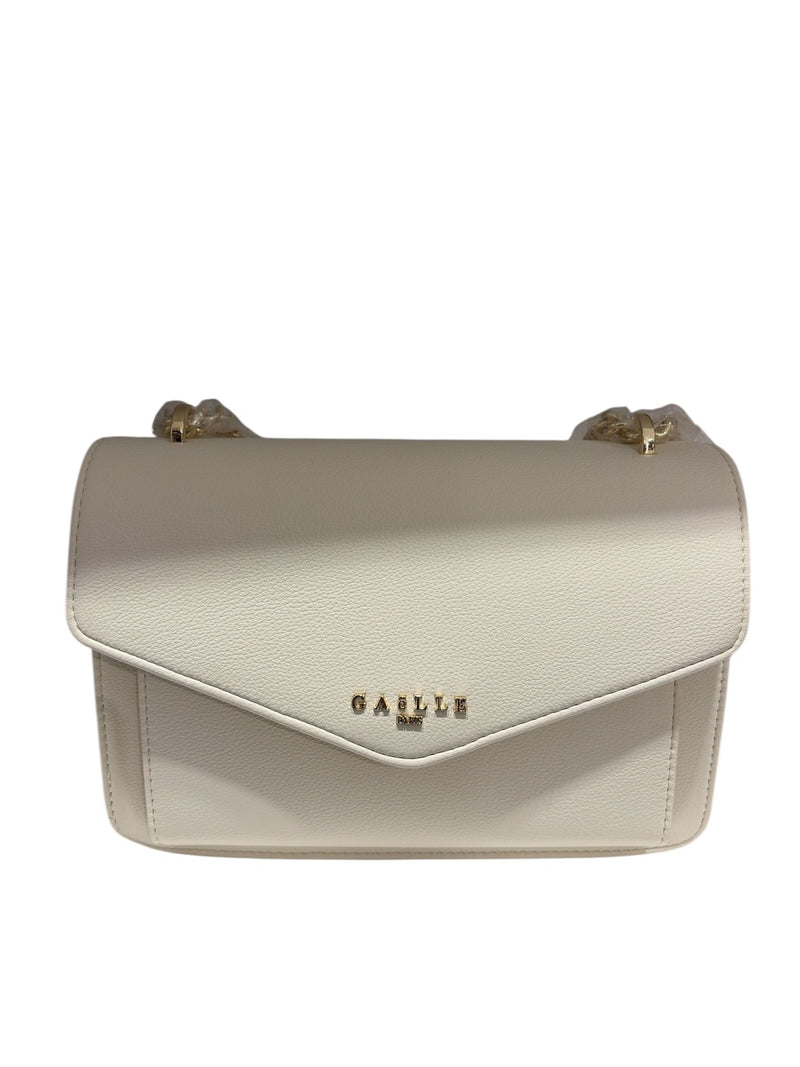 Gaelle borsa a tracolla Burro