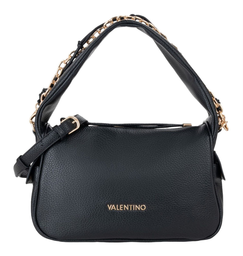 Mario Valentino Borsa a Spalla/Tracolla Saphira Re Small Nero