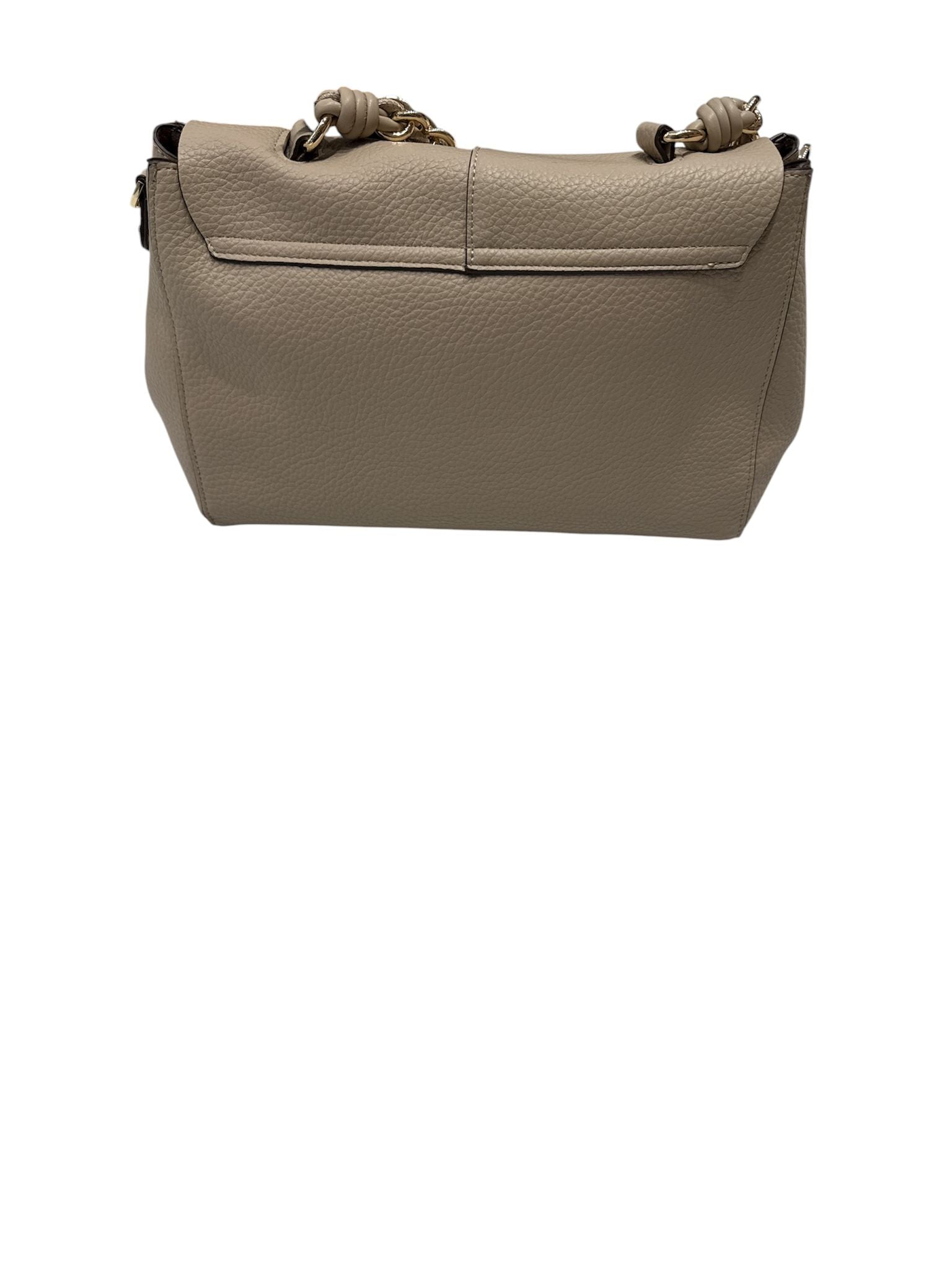 Ermanno Scervino Borsa A Spalla Taupe
