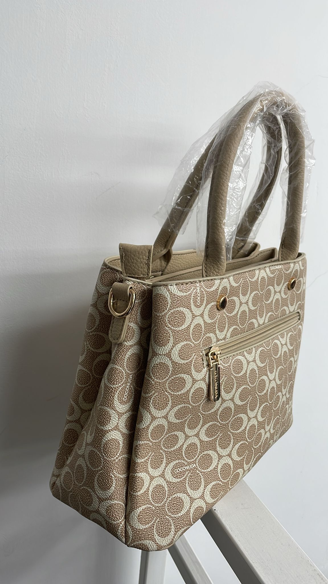 BORSA COCONUDA