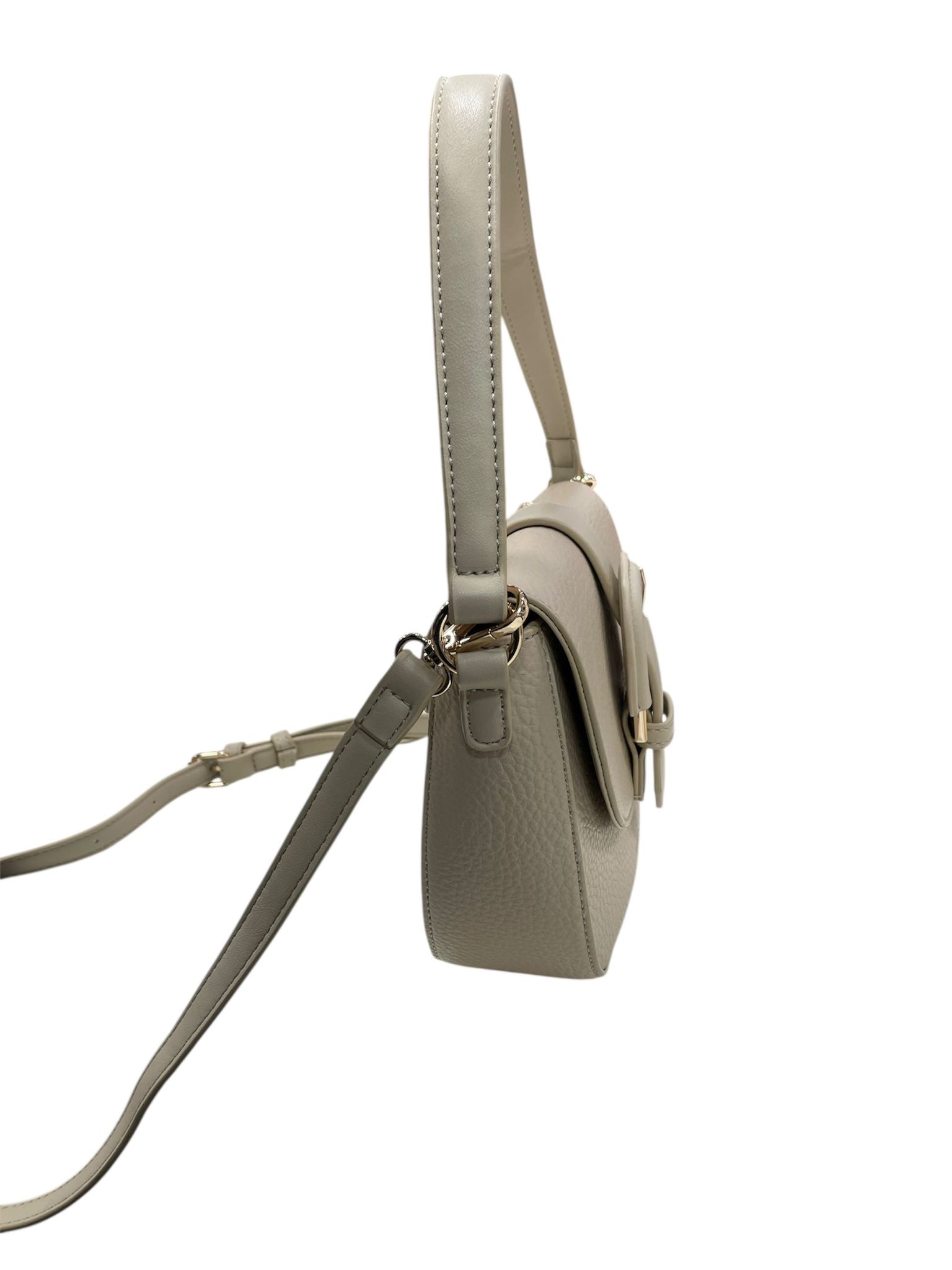 Vivienne D Borsa a Mano/Tracolla Beige