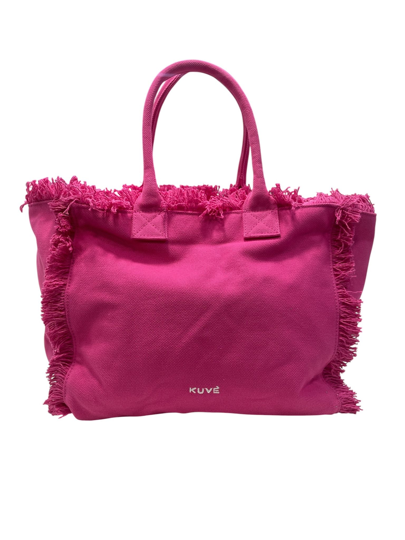 Kuvè Borsa Grande Mare Fucsia