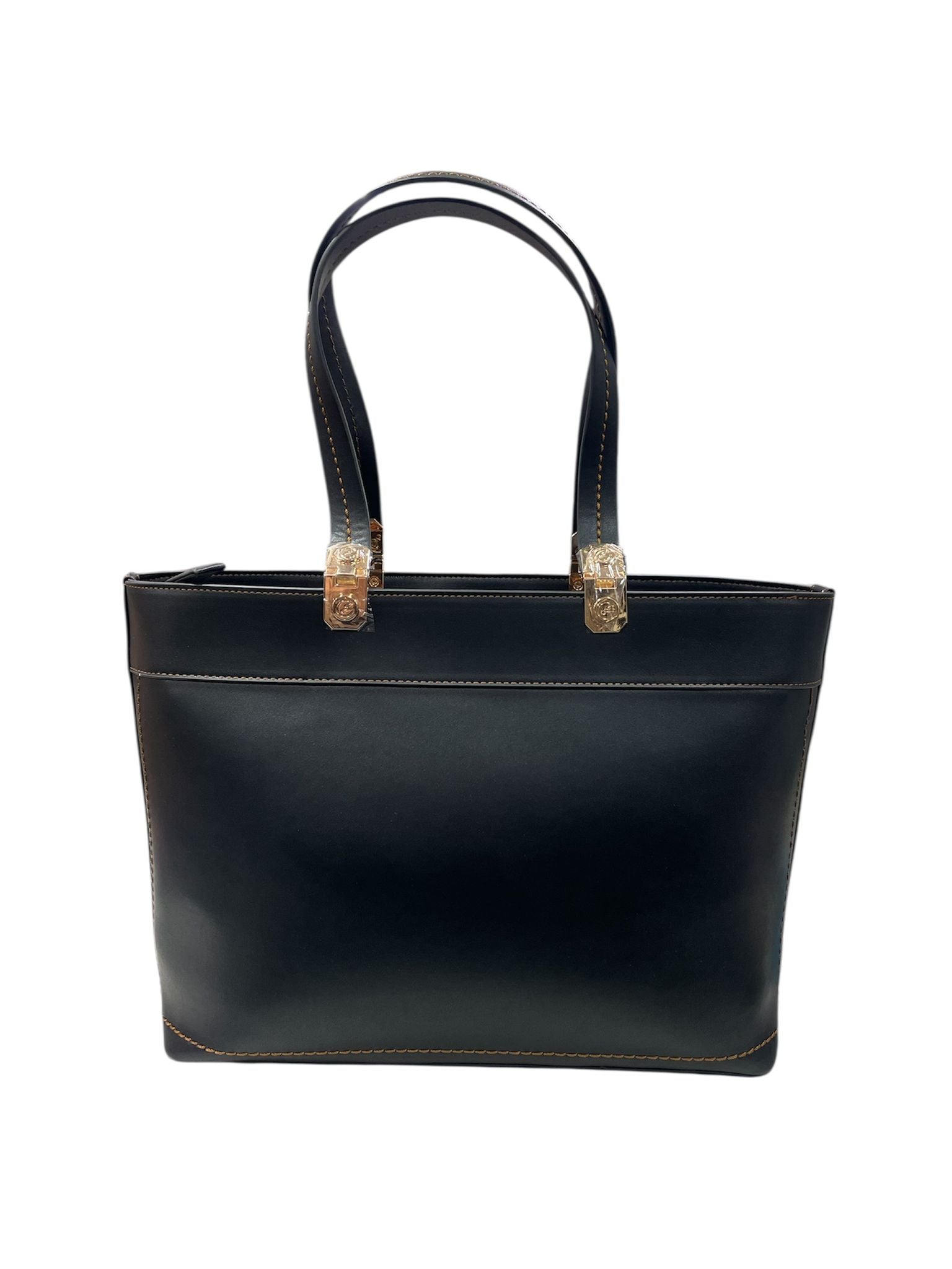Gattinoni Borsa a Spalla Amelia Black