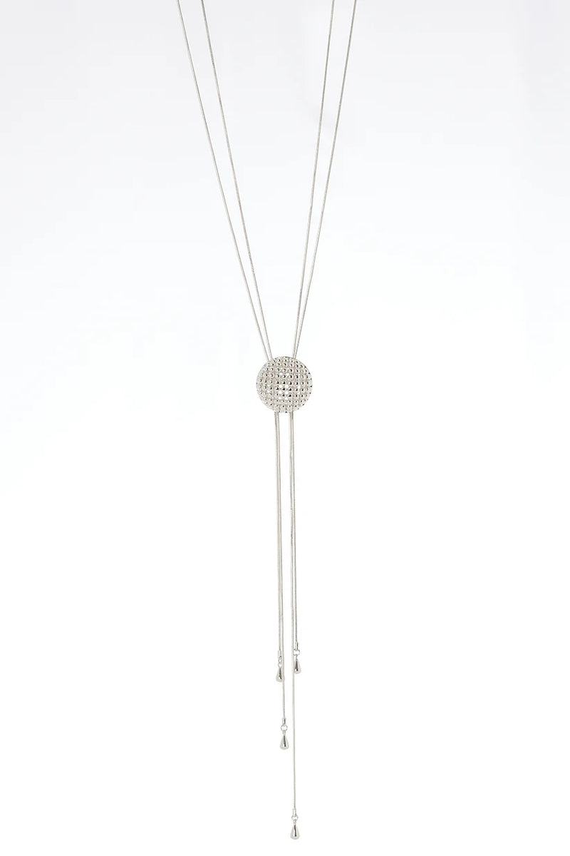 Sodini Bijoux Collana Pompei Argento 800006A