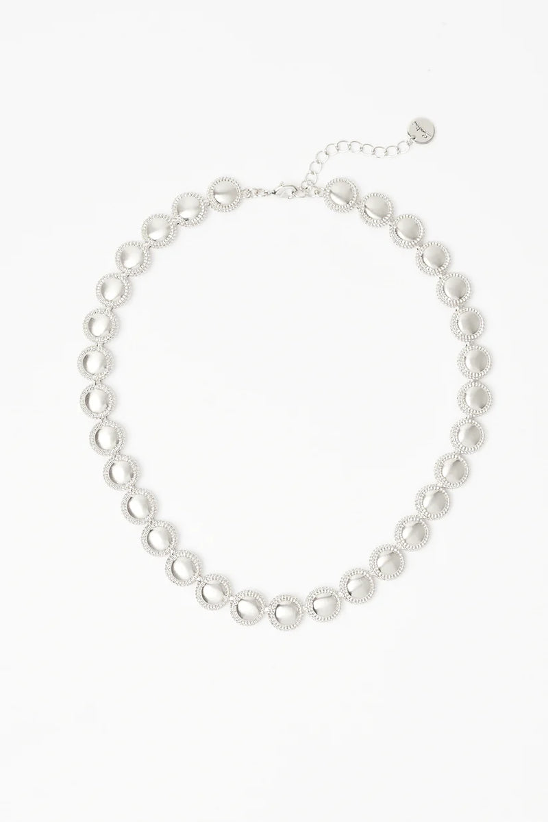 Sodini Bijoux Collana Pompei Argento 800007A