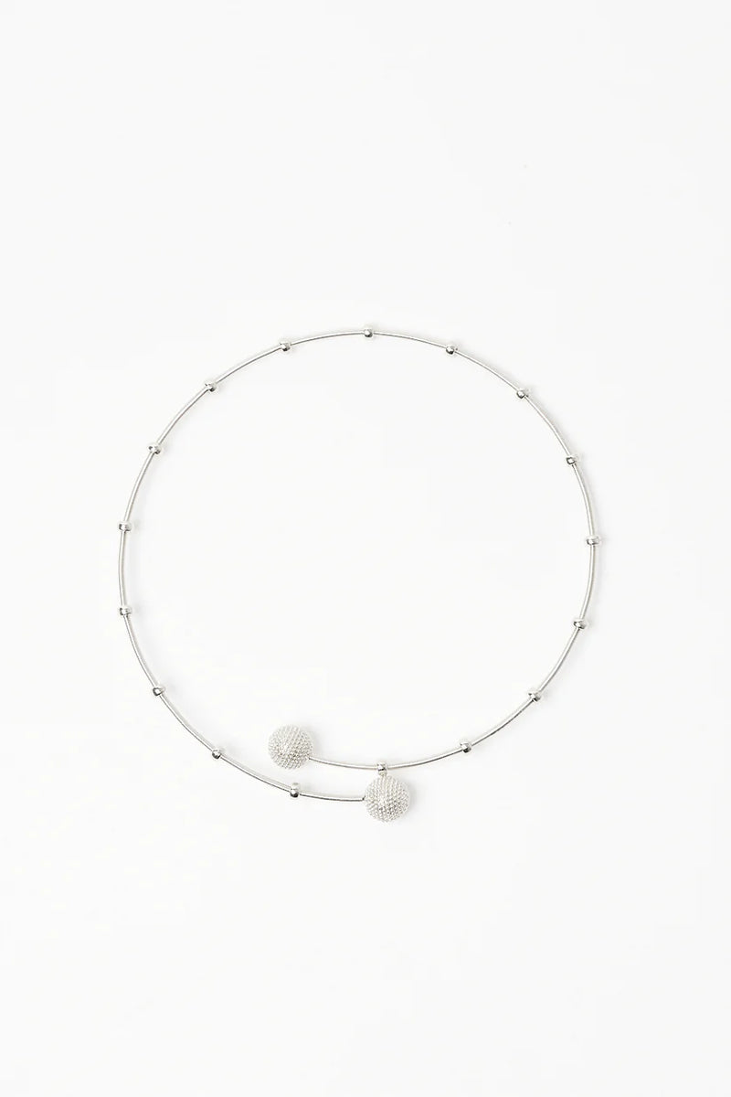 Sodini Bijoux Collana Pompei Argento 800008A