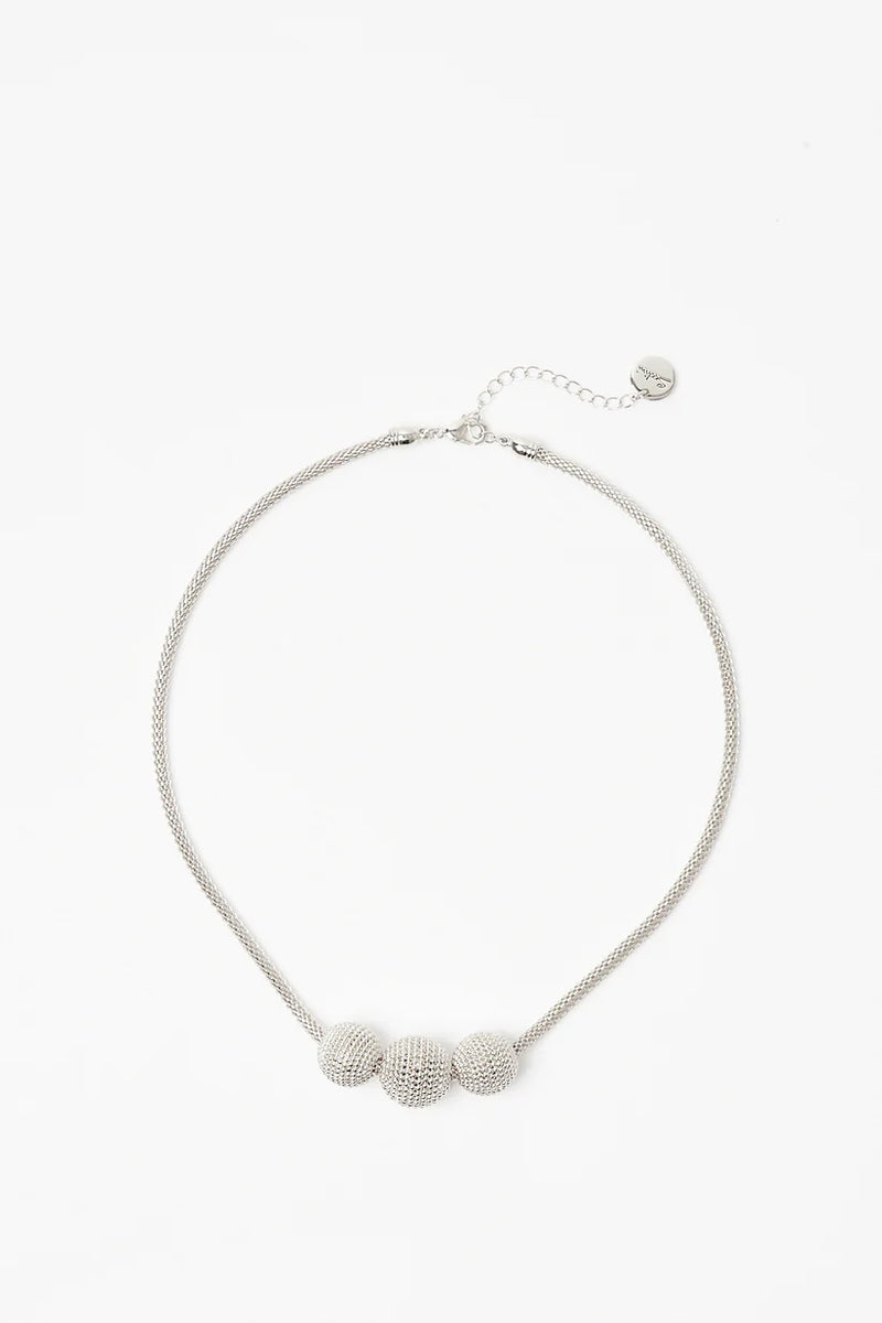 Sodini Bijoux Collana Corta Pompei Argento 800009A