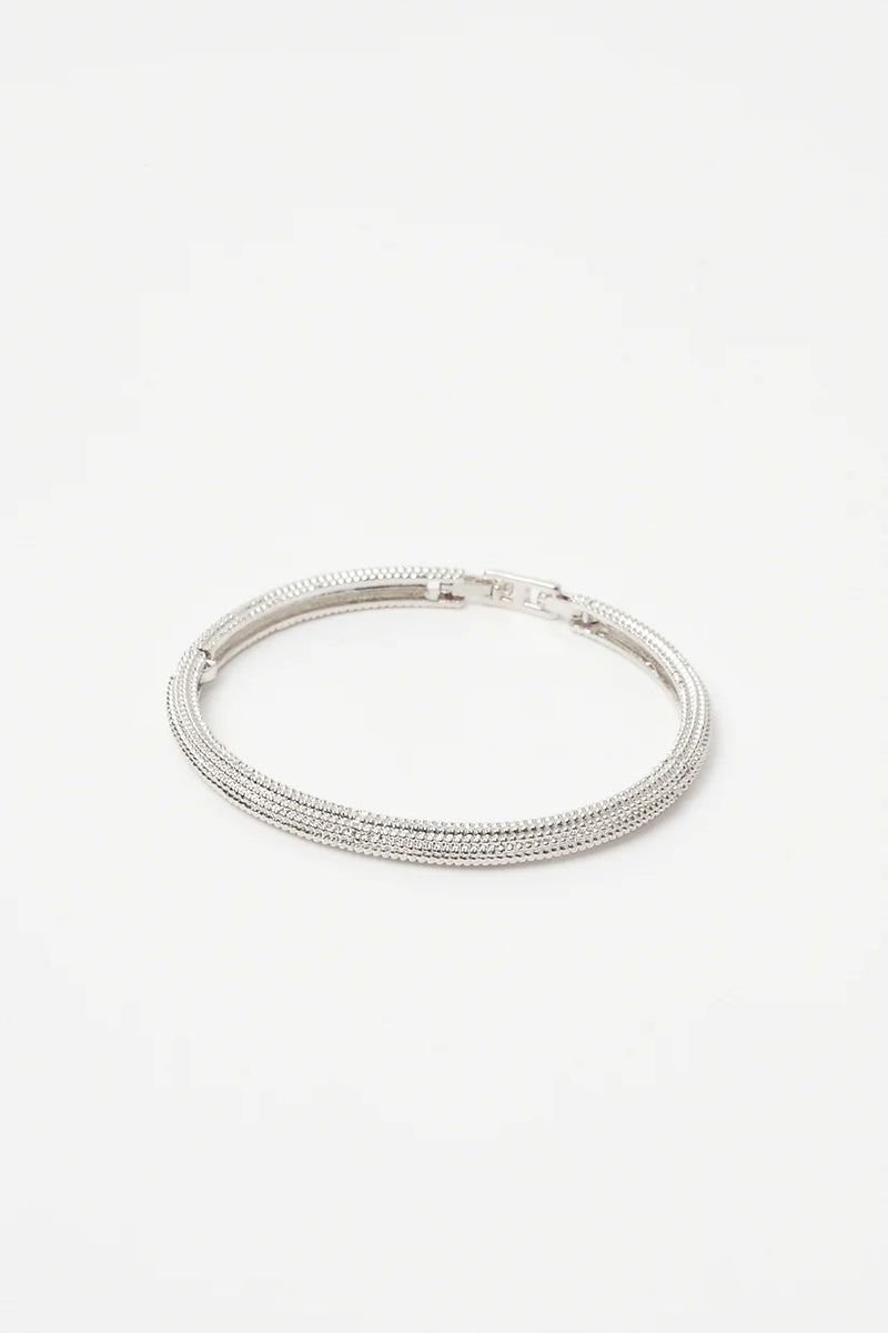 Sodini Bijoux Bracciale Pompei - Argento 800013A
