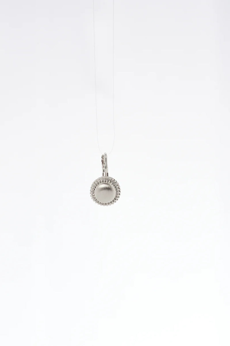 Sodini Bijoux Orecchini Argento Pompei 800020A