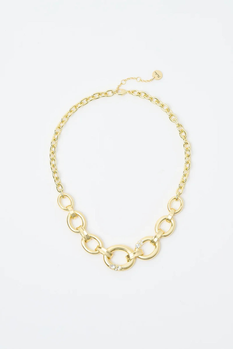 Sodini COLLANA - linea EMILIA - Codice Articolo 800035A