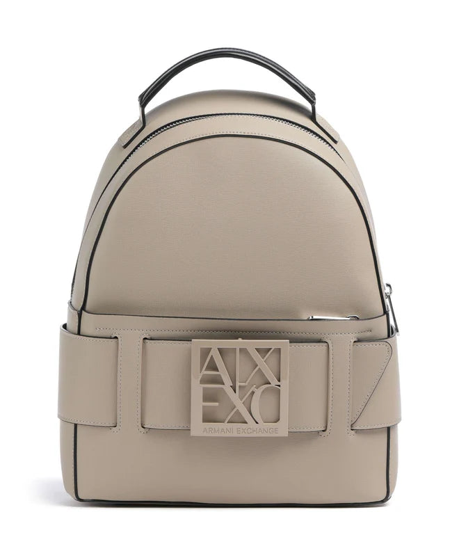 Armani Exchange Zainetto Taupe/Nero XW001204