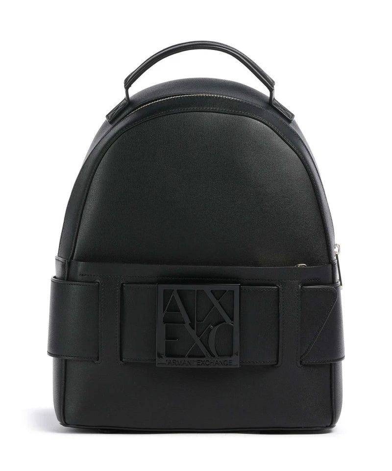 Armani Exchange Zaino XW001204 AF13672 BLACK
