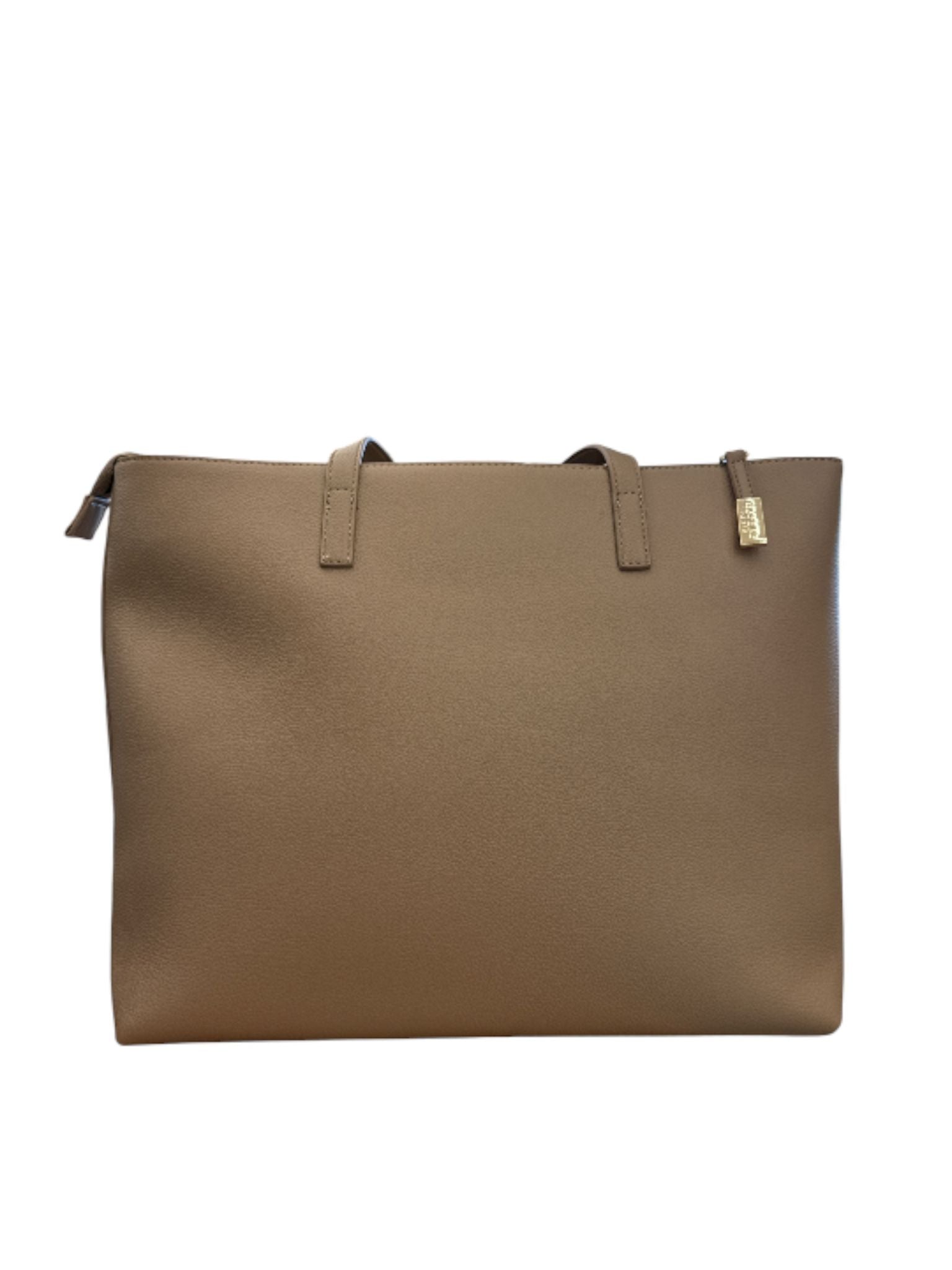Gaelle borsa a spalla beige