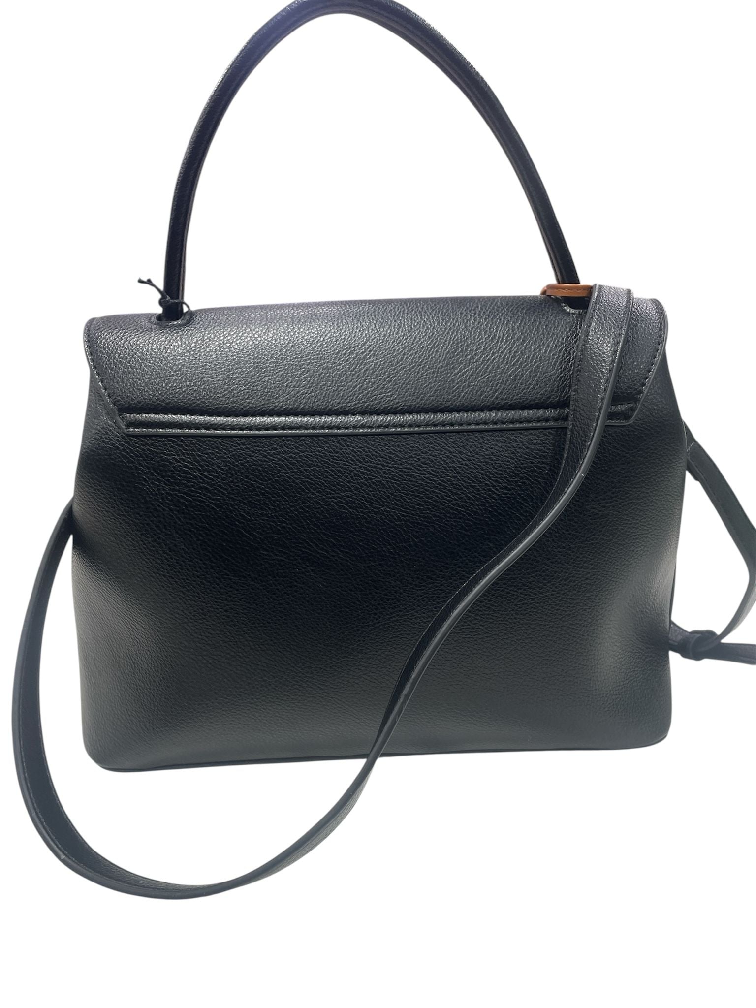 Vivienne D Borsa A Tracolla Nero