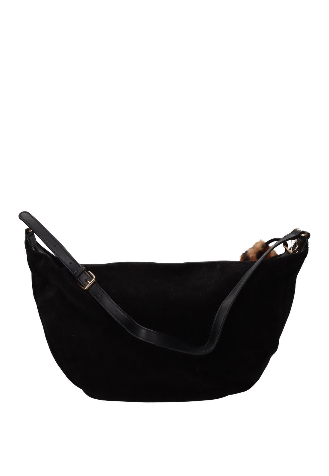 Kuvè Borsa A Spalla Big Nero