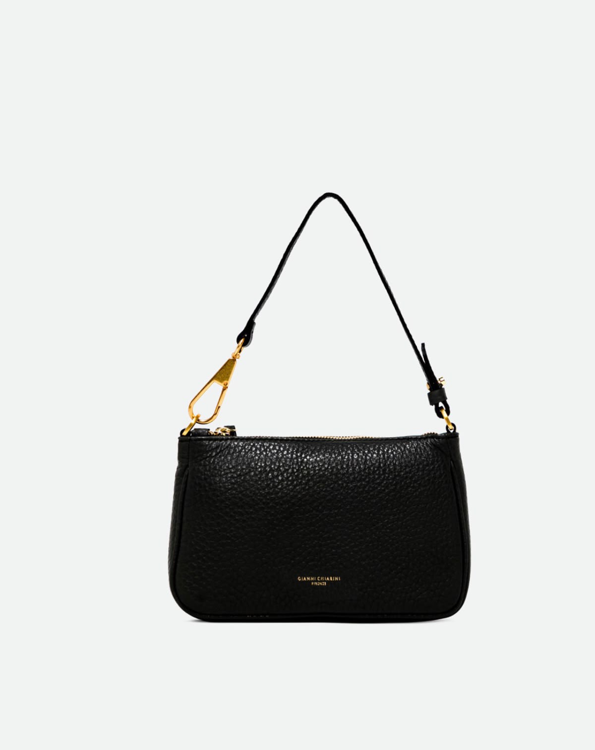 Gianni Chiarini BS8750 Rng Brooke Nero