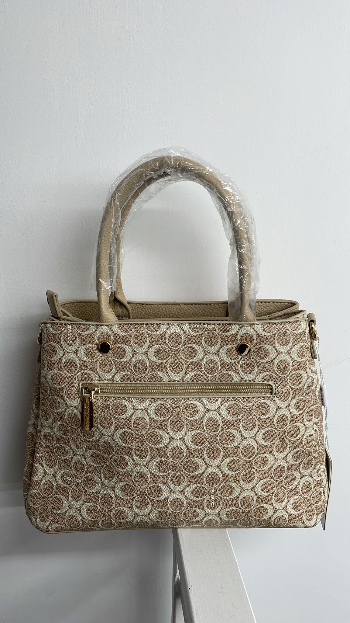 BORSA COCONUDA