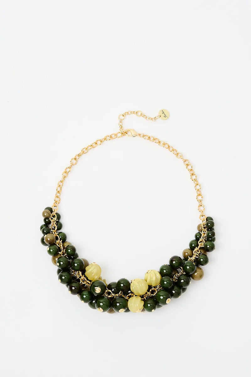 Sodini COLLANA - linea BELLE EPOQUE - Codice Articolo 832372B