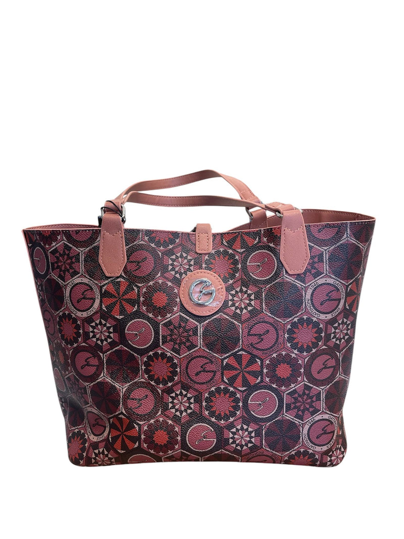 Gattinoni Teod. Reverse M Shopping Antique