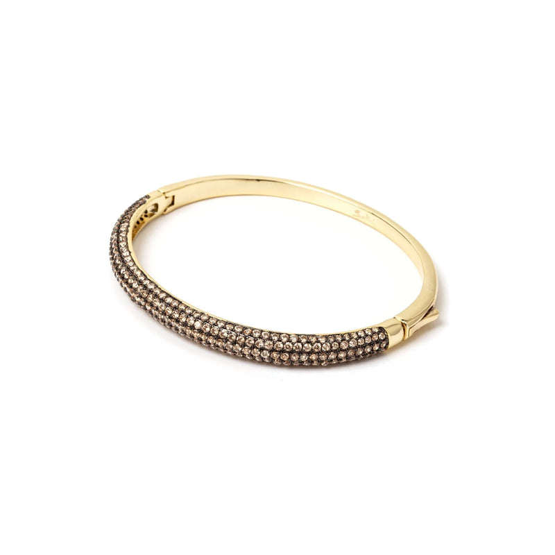 Sodini Bracciale rigido sottile Judith - Oro