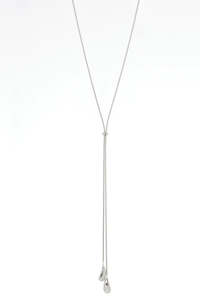 Sodini Bijoux Collana Trinità Argento 842422A