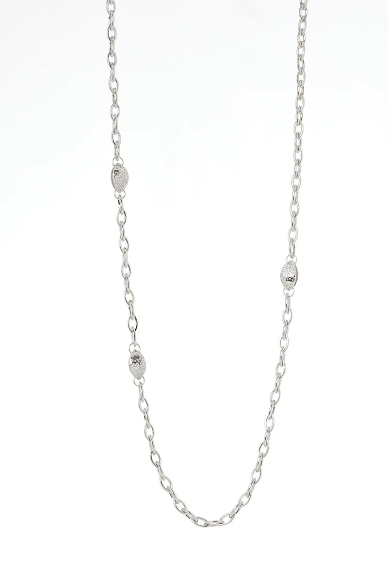 Sodini Bijoux Collana Trinità Argento 842423A