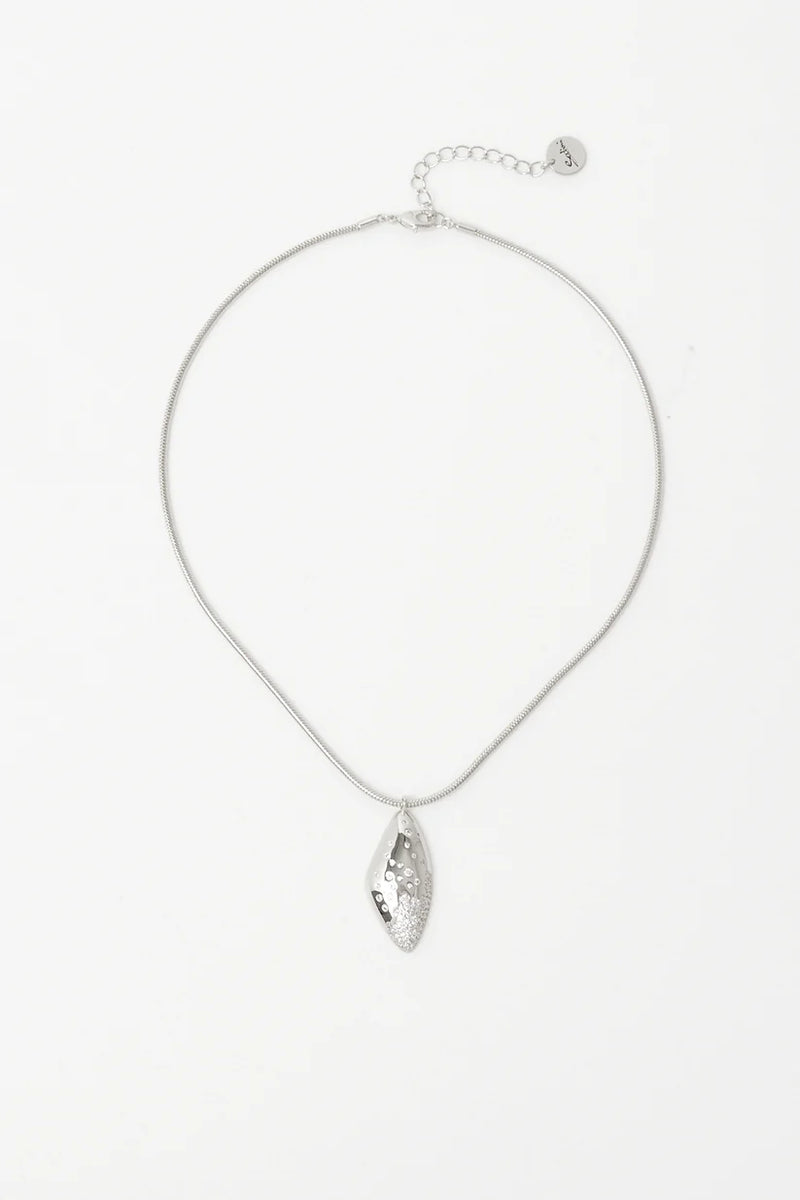 Sodini Bijoux Collana Trinità Argento 842425A