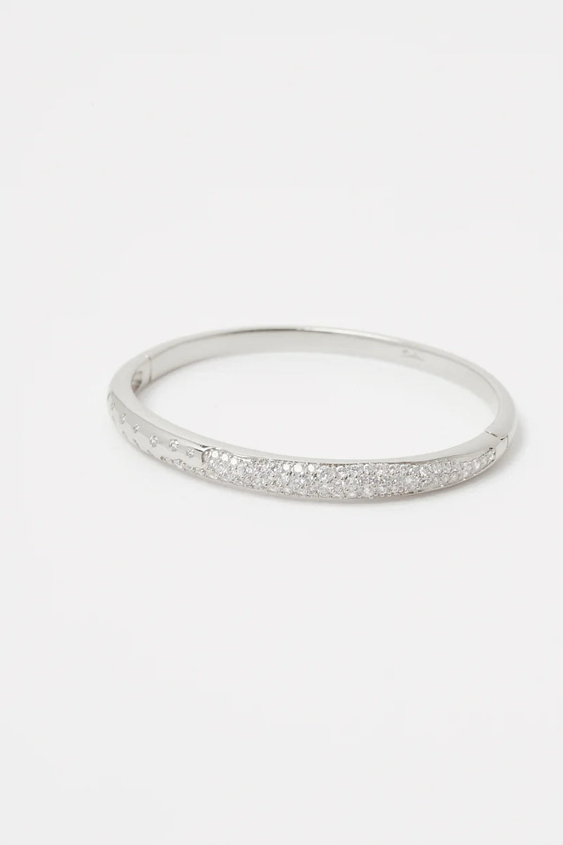 Sodini Bijoux Bracciale Trinità - Argento 842427A