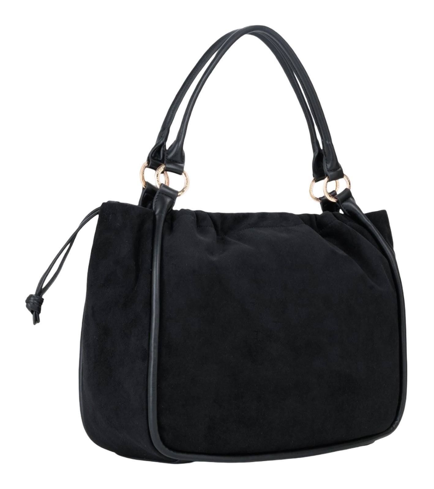 Mario Valentino Eirlys Borsa a Spalla/Tracolla Nero
