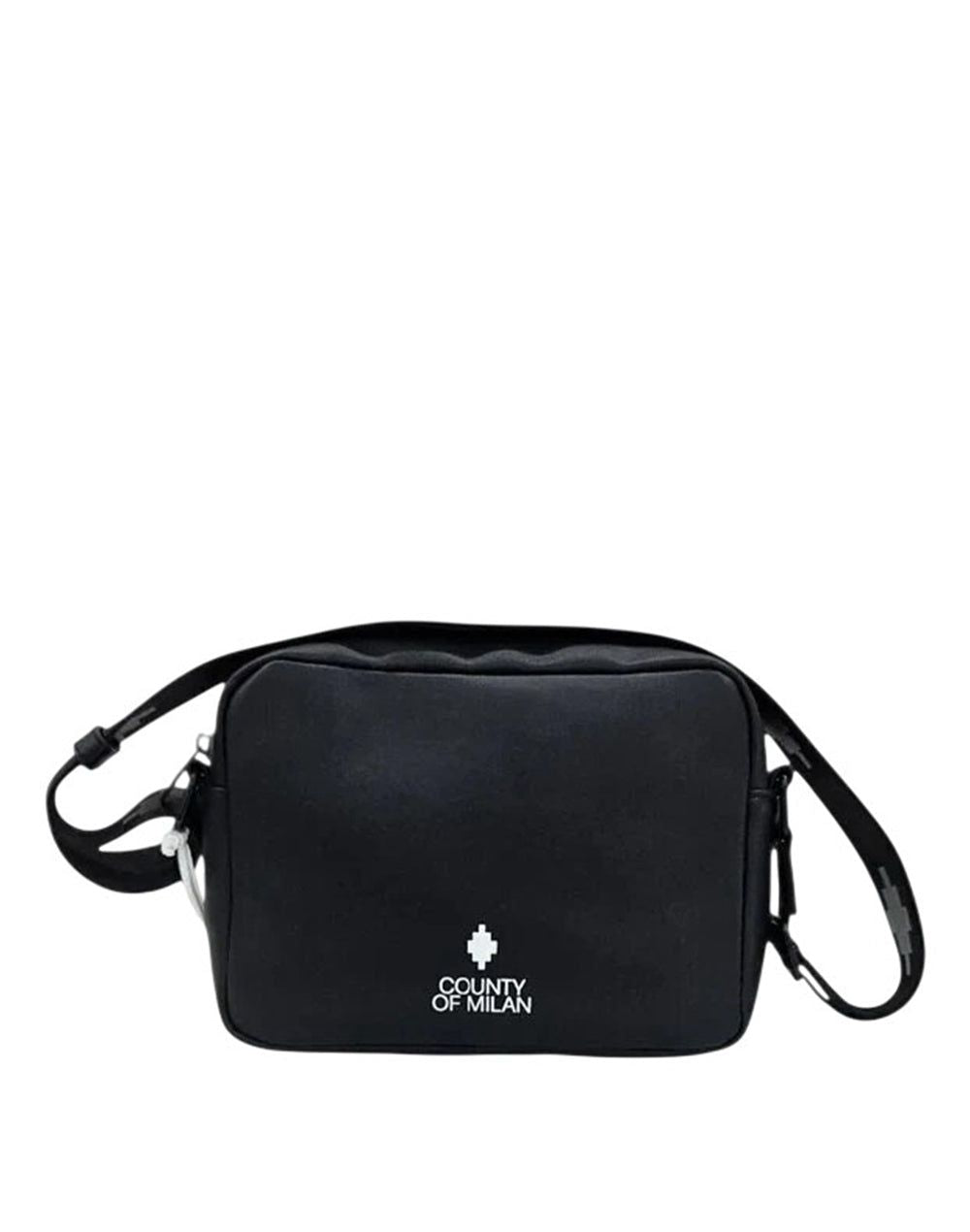 Marcelo Burlon County Of Milan Tracolla